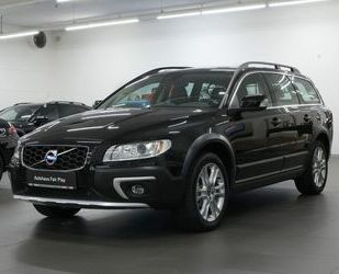 Volvo Volvo XC70 Summum AWD Aut./S-DACH/AHK/LEDER/U-FREI Gebrauchtwagen