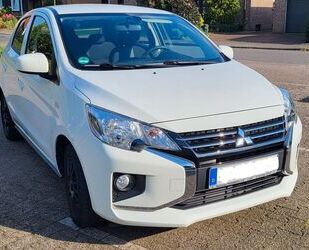 Mitsubishi Mitsubishi Space Star 1.0 Gebrauchtwagen