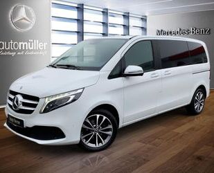 Mercedes-Benz Mercedes-Benz V 300 d compact 4M EDITION*AMBIENET* Gebrauchtwagen