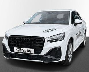 Audi Audi Q2 S-line 35tfsi/Navi/Matrix-LED/PDC Gebrauchtwagen