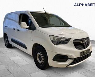 Opel Opel Combo E Cargo Edition erh. Nutzlast XL*PDC*Te Gebrauchtwagen