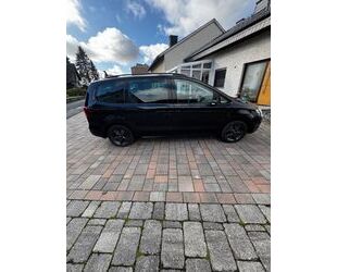 Seat Seat Alhambra 2.0 TDI Start&Stop 110kW Style DSG . Gebrauchtwagen