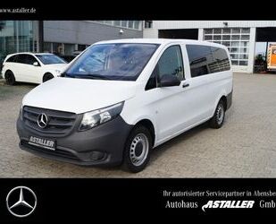 Mercedes-Benz Mercedes-Benz Vito 116 CDI Tourer Pro Lang L2 Navi Gebrauchtwagen