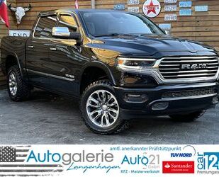 Dodge Dodge RAM 1500 5,7 Limited 10th Anniversary 4x4 LP Gebrauchtwagen