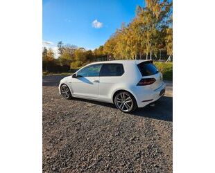 VW Volkswagen Golf 2.0 TSI OPF DSG GTI Performance GT Gebrauchtwagen