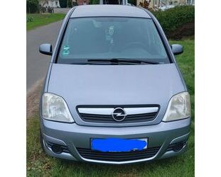 Opel Opel Meriva 1.6 Gebrauchtwagen