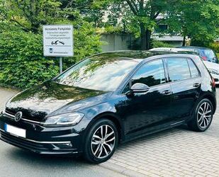 VW Volkswagen Golf VII Lim. Highline BMT/Start-Stopp Gebrauchtwagen