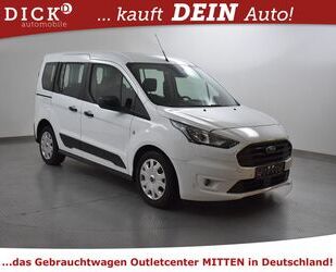 Ford Ford Transit Conn 1.5 Trend 5SIT+KLIM+PDC+SHZ+TEM+ Gebrauchtwagen