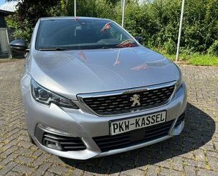 Peugeot Peugeot 308 GT Line*Automatik*Wintersale* Gebrauchtwagen