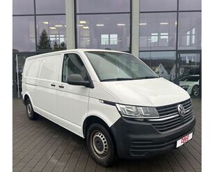 VW Volkswagen T6.1 Transporter 2.0 TD Kasten EcoProfi Gebrauchtwagen