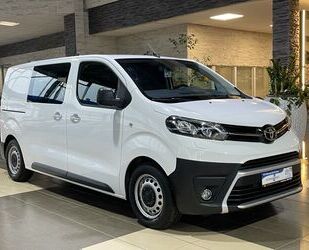 Toyota Toyota Proace (Verso) L1 Kasten Comfort Sortimo-Re Gebrauchtwagen