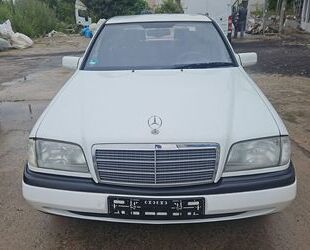 Mercedes-Benz Mercedes-Benz C 180 Gebrauchtwagen