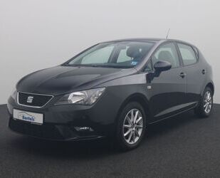 Seat Seat Ibiza 1.2 Style TEMPO KLIMA Gebrauchtwagen