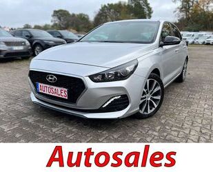 Hyundai Hyundai i30 1.4 T-GDI 140 DCT-7 Premium Navi,Kamer Gebrauchtwagen