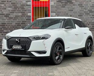 DS Automobiles DS Automobiles DS3 Crossback E-Tense Performance L Gebrauchtwagen