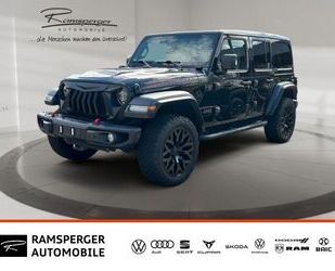 Jeep Wrangler Gebrauchtwagen