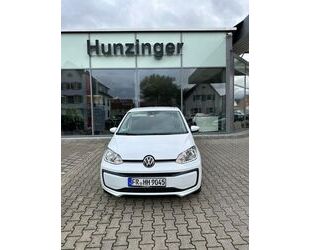 VW Volkswagen up! 1.0 Basis Gebrauchtwagen