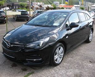 Opel Opel Astra K Sports Tourer Edition Start/Stop Gebrauchtwagen