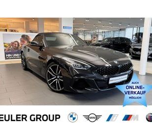 BMW BMW Z4 sDrive30i A M-Sport HUD Navi Leder H&K LED Gebrauchtwagen