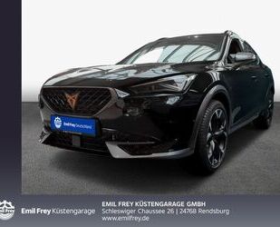 Cupra Cupra Formentor VZ 1.4 e-Hybrid DSG Gebrauchtwagen