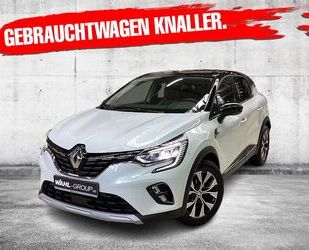 Renault Renault Captur II TECHNO TCE 140 EDC DAB LED RFK Gebrauchtwagen