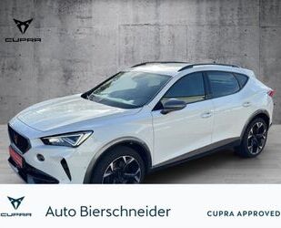 Cupra Cupra Formentor VZ 2.0 TSI DSG 19 eHeck DCC FaPa X Gebrauchtwagen