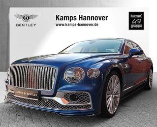 Bentley Bentley Flying Spur Speed W12 *NAIM*Styling*RSE* Gebrauchtwagen