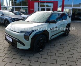 Kia Kia EV3 81 kWh 150 kW GT-Line /Drive-Wise/Komfort Gebrauchtwagen