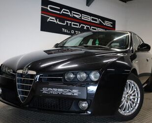 Alfa Romeo Alfa Romeo Alfa 159 Sportwagon Gebrauchtwagen