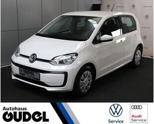 VW Volkswagen up! move up! 1.0 Parkpilot Bluetooth Kl Gebrauchtwagen