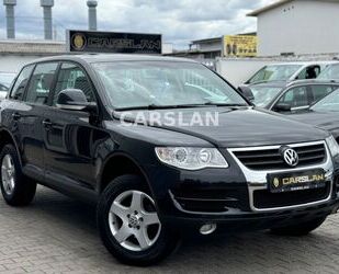 VW Volkswagen Touareg R5 2.5 TDI AUTOMATIK+AHK+PDC+SH Gebrauchtwagen