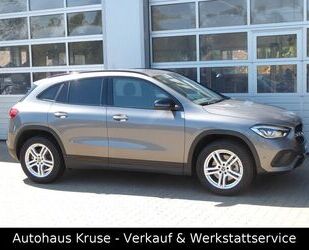 Mercedes-Benz Mercedes-Benz GLA 250 PRO+NIGHT+FAHRASS-PAK+ AHK+R Gebrauchtwagen