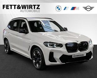 BMW BMW iX3 M Sport|AHK|Panorama|HeadUp|20