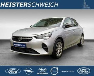 Opel Opel Corsa Edition 1.2 Gebrauchtwagen