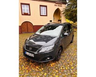 Seat Seat Alhambra 1.4 TSI Start&Stop Style Style Gebrauchtwagen