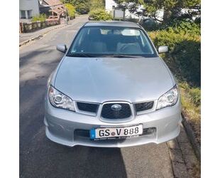 Subaru Subaru Impreza 1.5R Automatik Hubert. für WRX STI Gebrauchtwagen