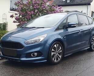 Ford Ford S-Max 1,5 EcoBoost ST-Line ST-Line 5-7 Sitze Gebrauchtwagen