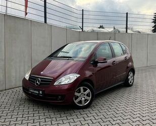 Mercedes-Benz Mercedes-Benz A 180/Modellpflege/Allwetter/Klima/S Gebrauchtwagen