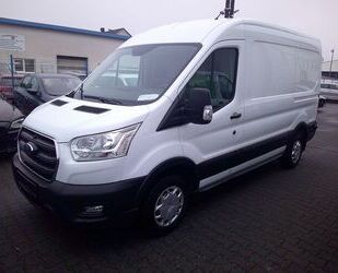 Ford Ford Transit Kasten L2H2 Trend 2.0 TDCi, EURO6 Gebrauchtwagen