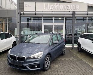 BMW BMW 220iA Active Tourer - Autom./Sport Line/Navi Gebrauchtwagen