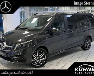 Mercedes-Benz Mercedes-Benz V250d 4MATIC Edition AMG StHz+DISTRO Gebrauchtwagen