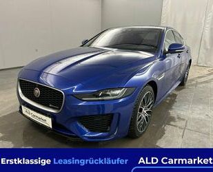 Jaguar Jaguar XE P300 AWD Aut. R-Dynamic S Limousine, 4-t Gebrauchtwagen