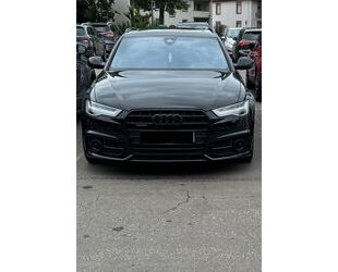 Audi Audi A6 3.0 TDI 240kW comp. quattro tiptr. Avant . Gebrauchtwagen