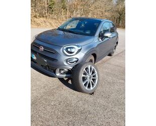 Fiat Fiat 500X 1.0 FireFly Turbo 88kW SPORT Gebrauchtwagen