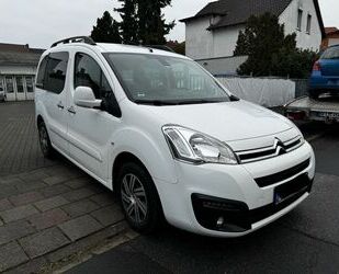 Citroen Citroën Berlingo Kombi Selection Multispace*Isofix Gebrauchtwagen