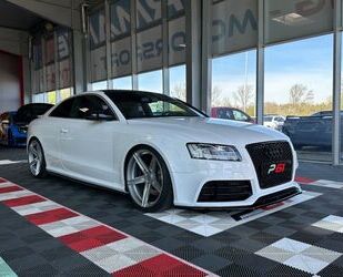 Audi Audi RS5 RS 5 Coupe 4.2 FSI quattro Gebrauchtwagen