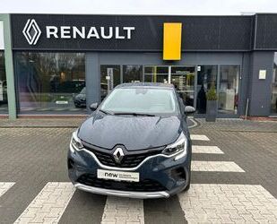 Renault Renault Captur II Equilibre TCe 90 Gebrauchtwagen