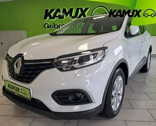 Renault Kadjar Gebrauchtwagen