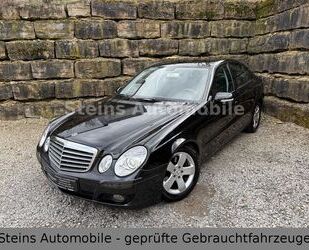 Mercedes-Benz E 220 Gebrauchtwagen