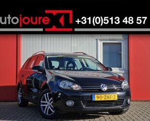 VW Volkswagen Golf Variant 1.2 TSI High Executive Lin Gebrauchtwagen